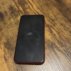 Unlocked IPhone XR