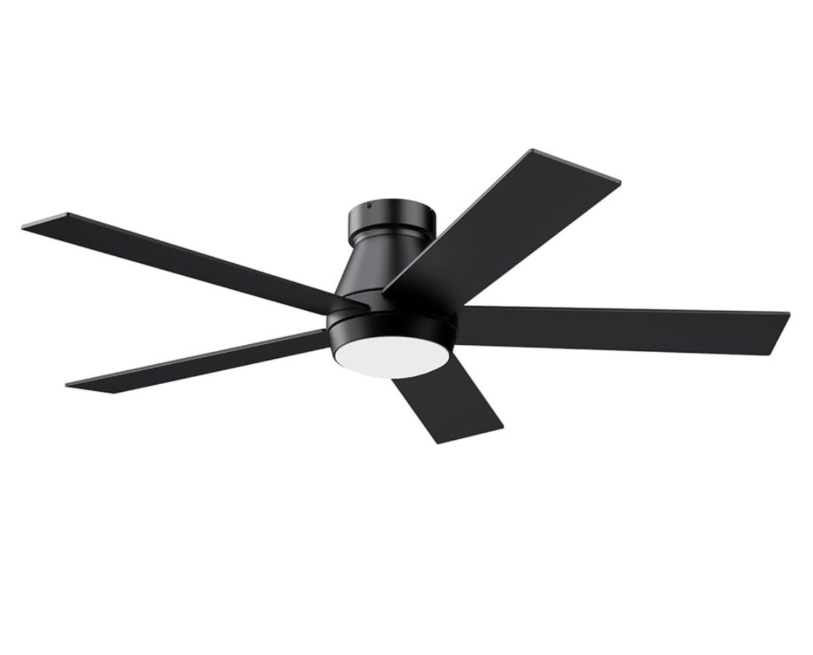 CEILING FAN WITH LIGHTS