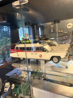 Lego Ecto 1