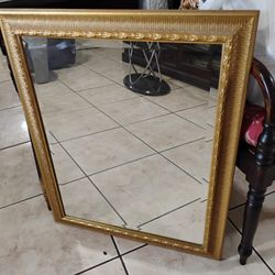 Espejo Decorativo 