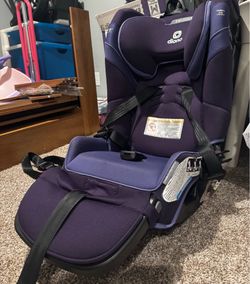 Diono Radian 3RXT SafePlus Max
