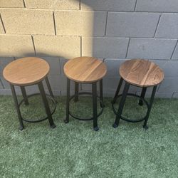 Bar Stools