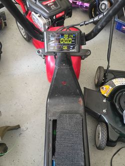 e-bike