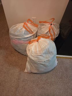 Women clothing lot size M/L