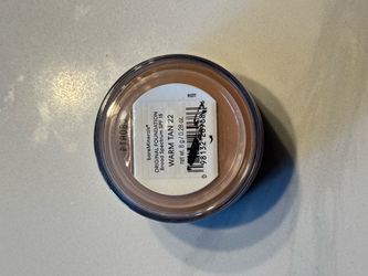 bareMinerals Original Foundation Warm Tan 22