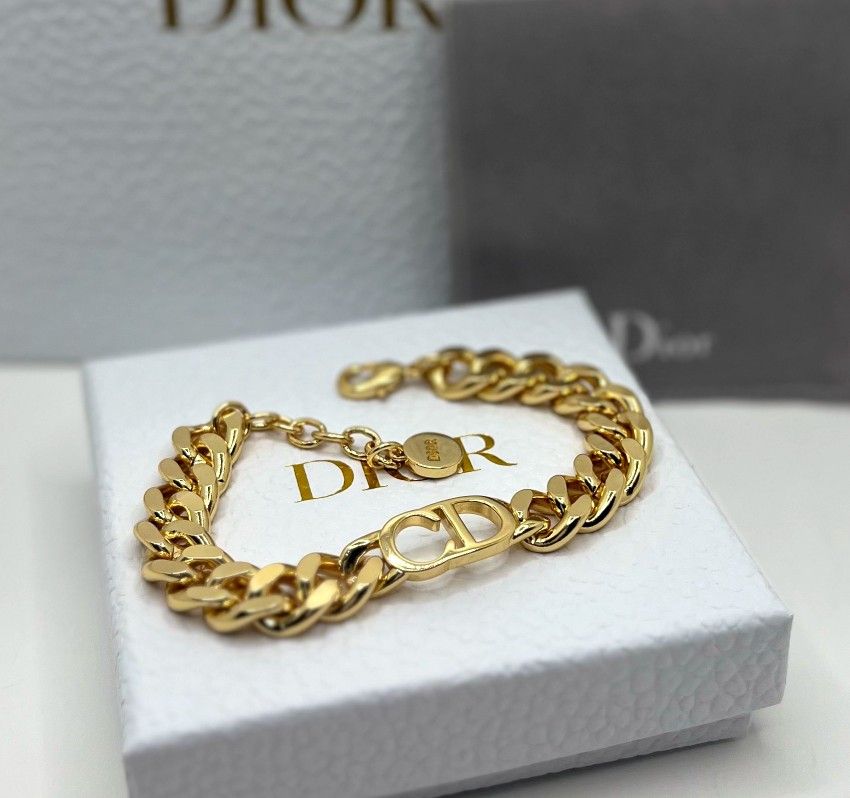 Bracelet W/Box$55