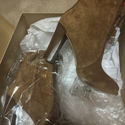 MK Boots