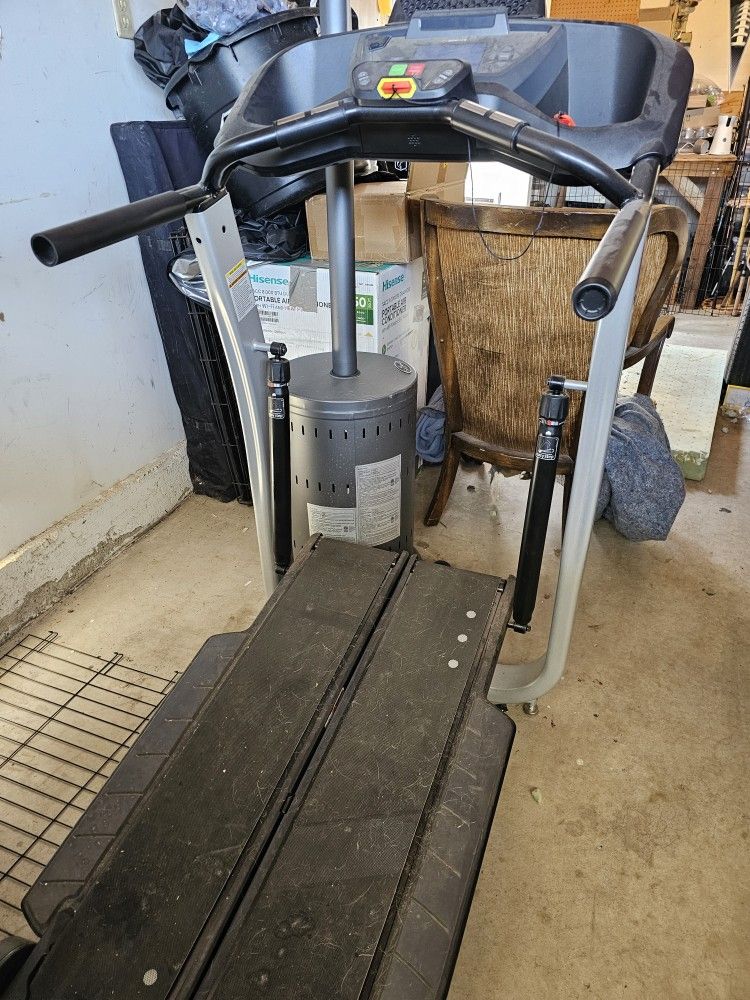 Bowflex Incline Treadmil