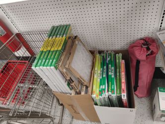 Air filter