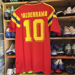 Valderrama