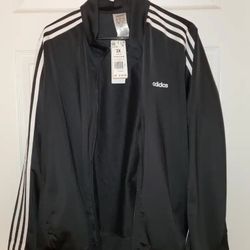 Adidas Jacket