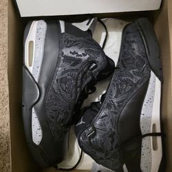 Jordan "Dub Zero"