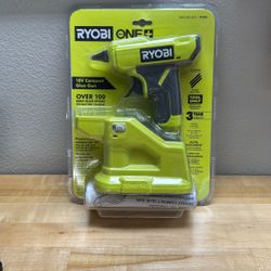 Ryobi Glue Gun 