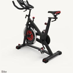 Schwinn Stationary Bike - Like New - Half Price!