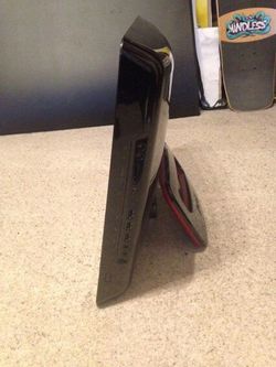 Dell all in one desktop works great