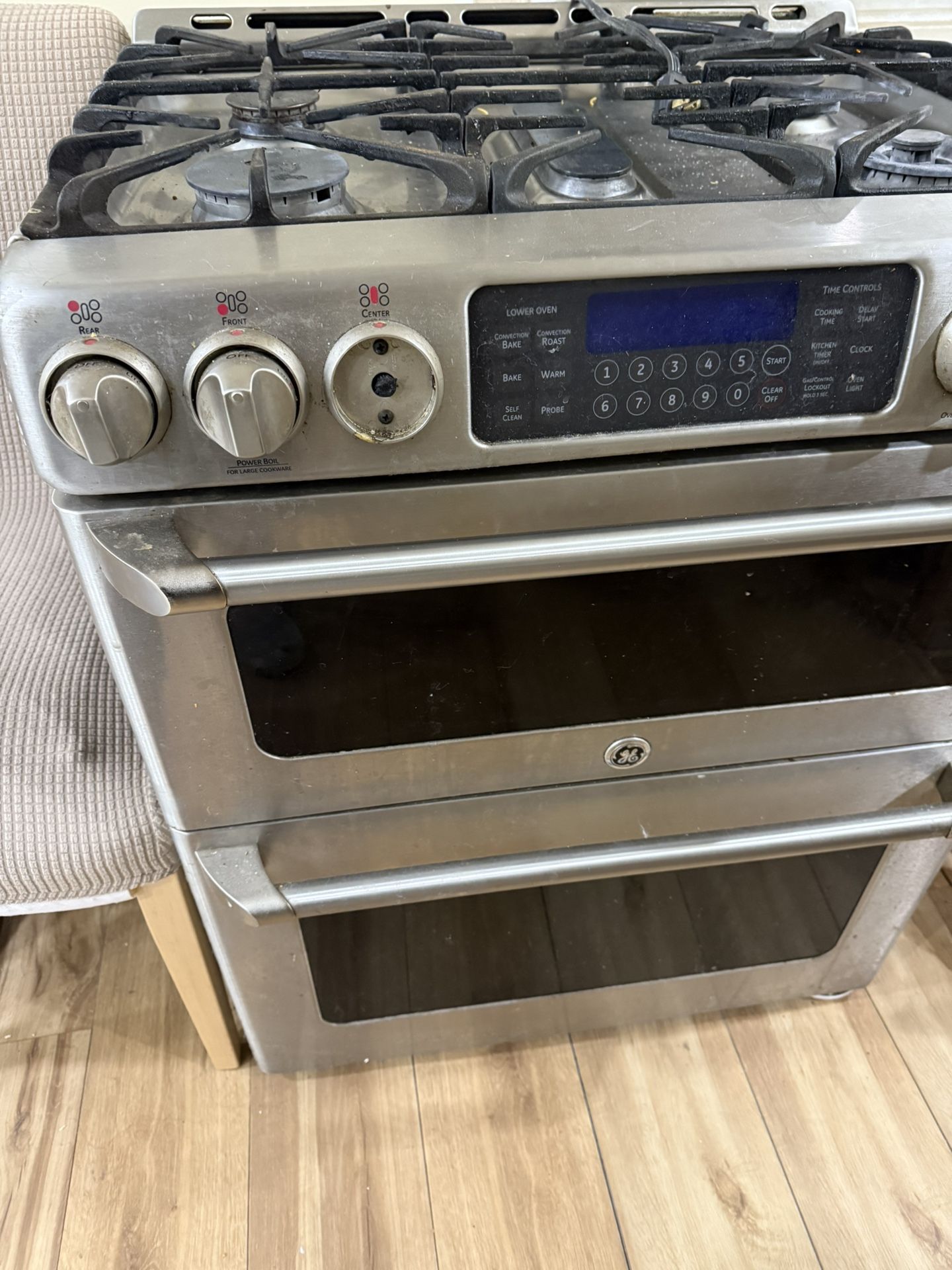Free OVEN