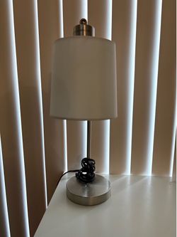 Bedside lamps