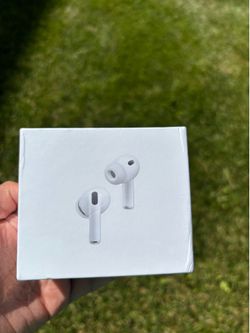 AırPods Pro 3