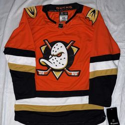 Anaheim Ducks Jersey 