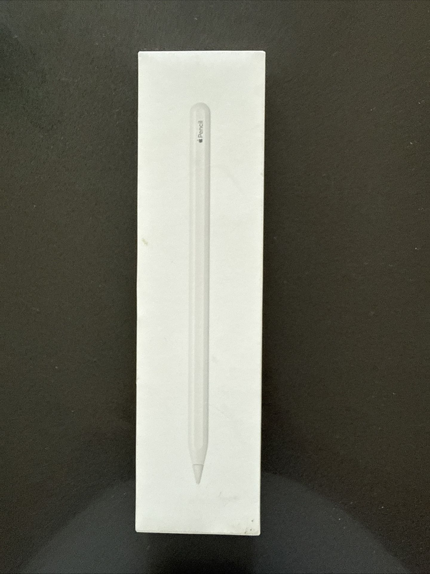Apple Pencil 2nd Generation iPad Stylus - White - MU8F2AM/A A2051 - Excellent