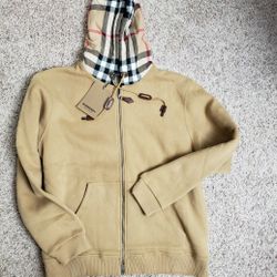 Burberry Hoodie 