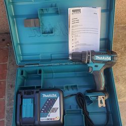 Makita drill