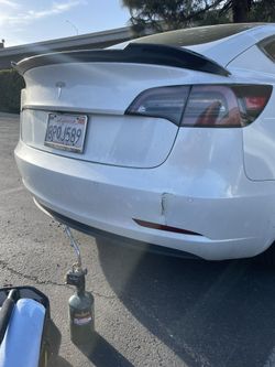 Body Work For Trade