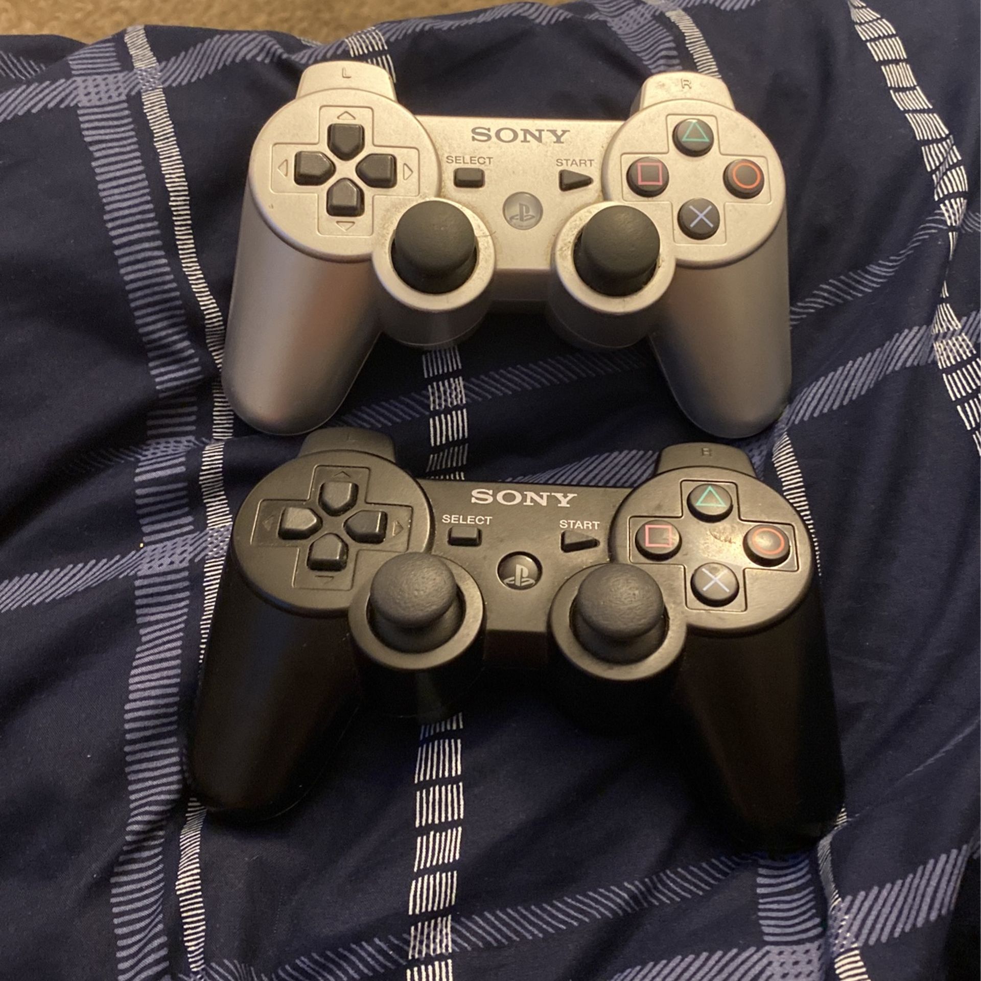 Ps2 Controller For Sale