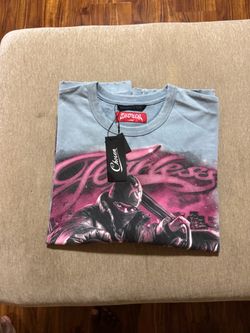 Chosen Graphic T-Shirt Size Large