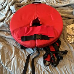 Special Needs Life Jacket “Lj-V” model