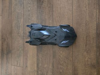 Kids toy batman car