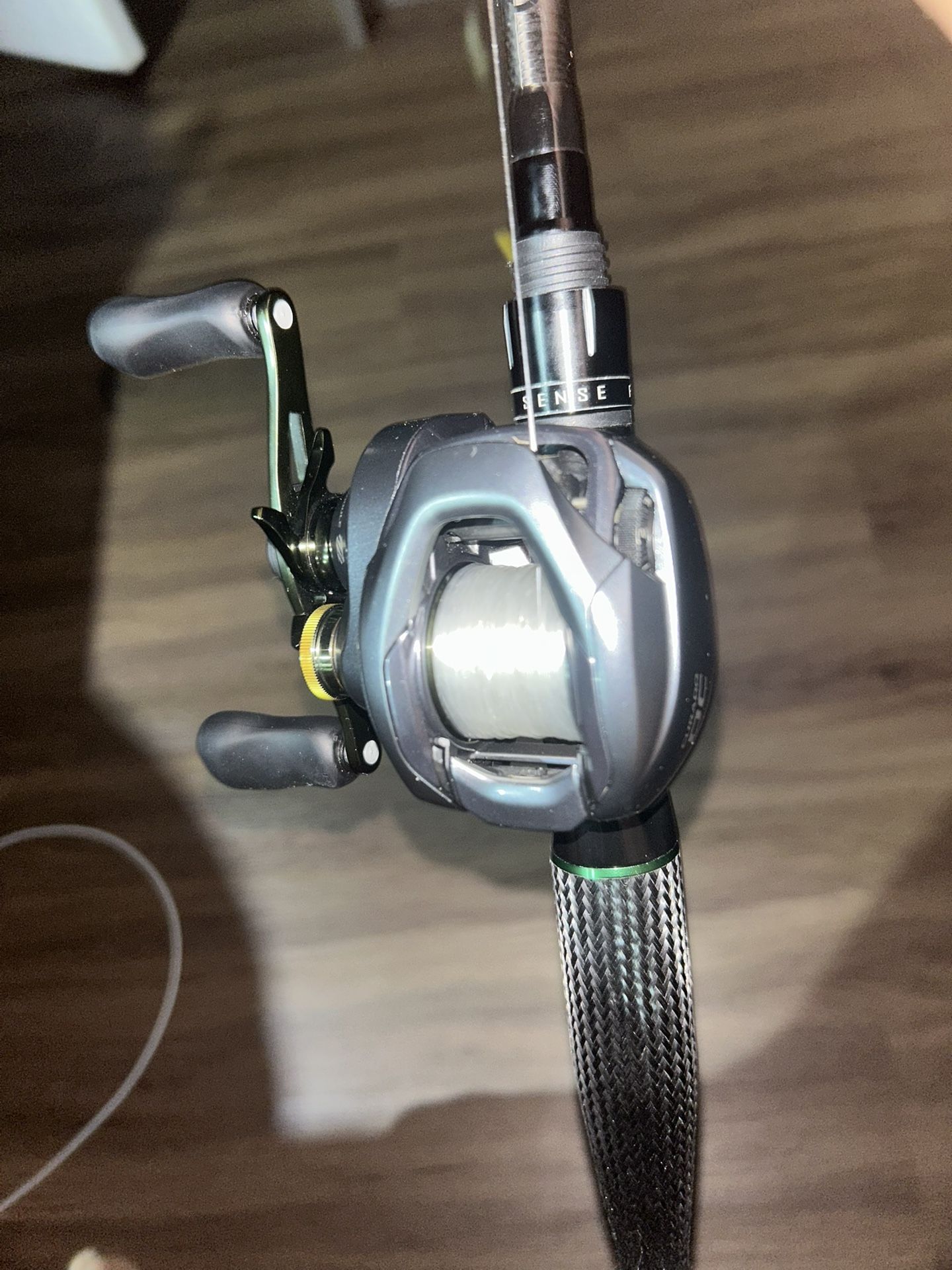 Shinamo CURADO DC