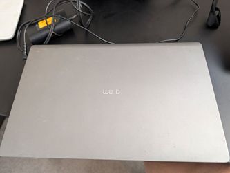 LG Gram 15Z95N Laptop