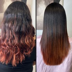 Keratin