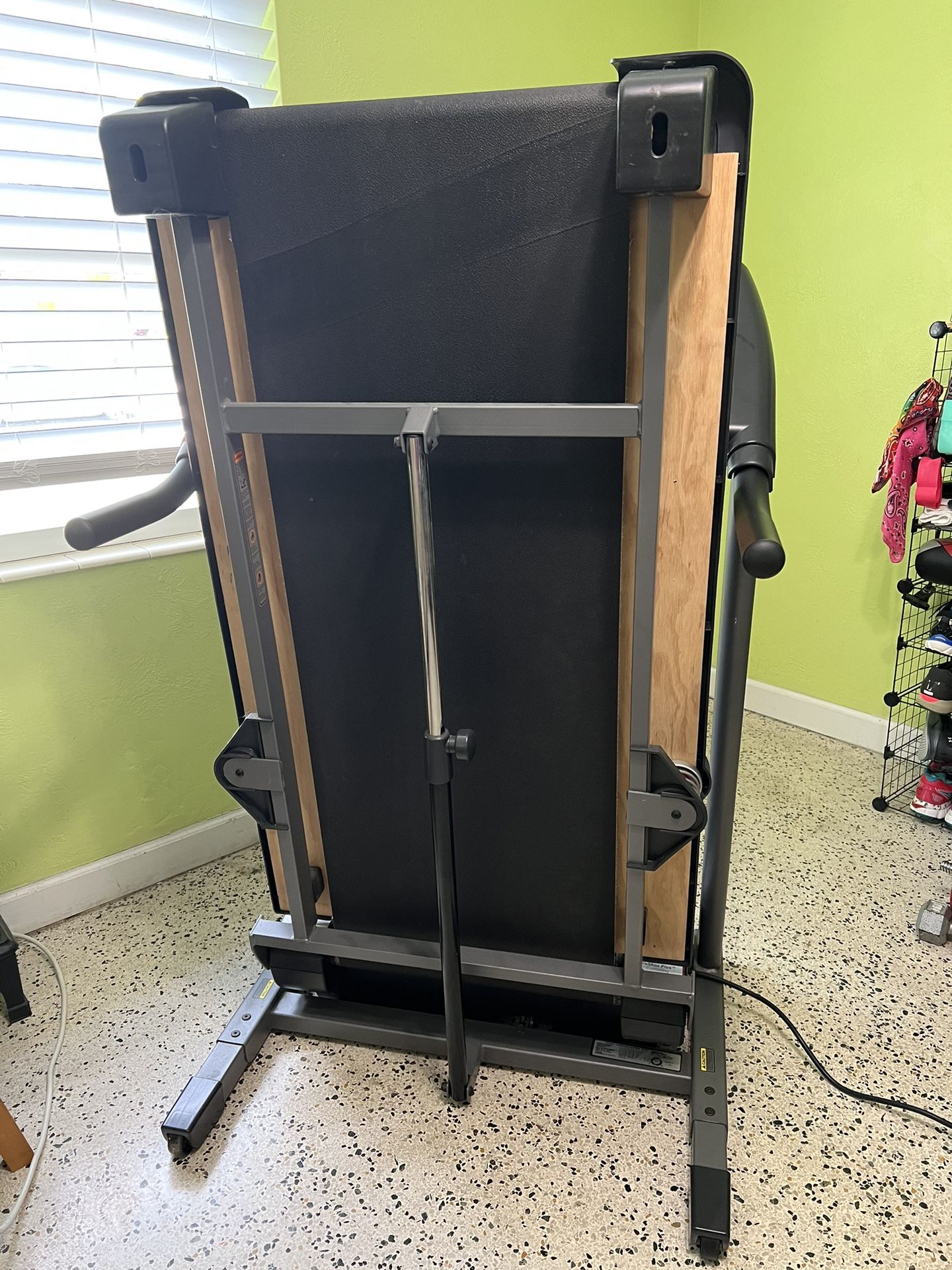 Proform 755 treadmill for Sale in St. Petersburg, FL OfferUp