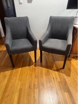 2 - Side Chairs