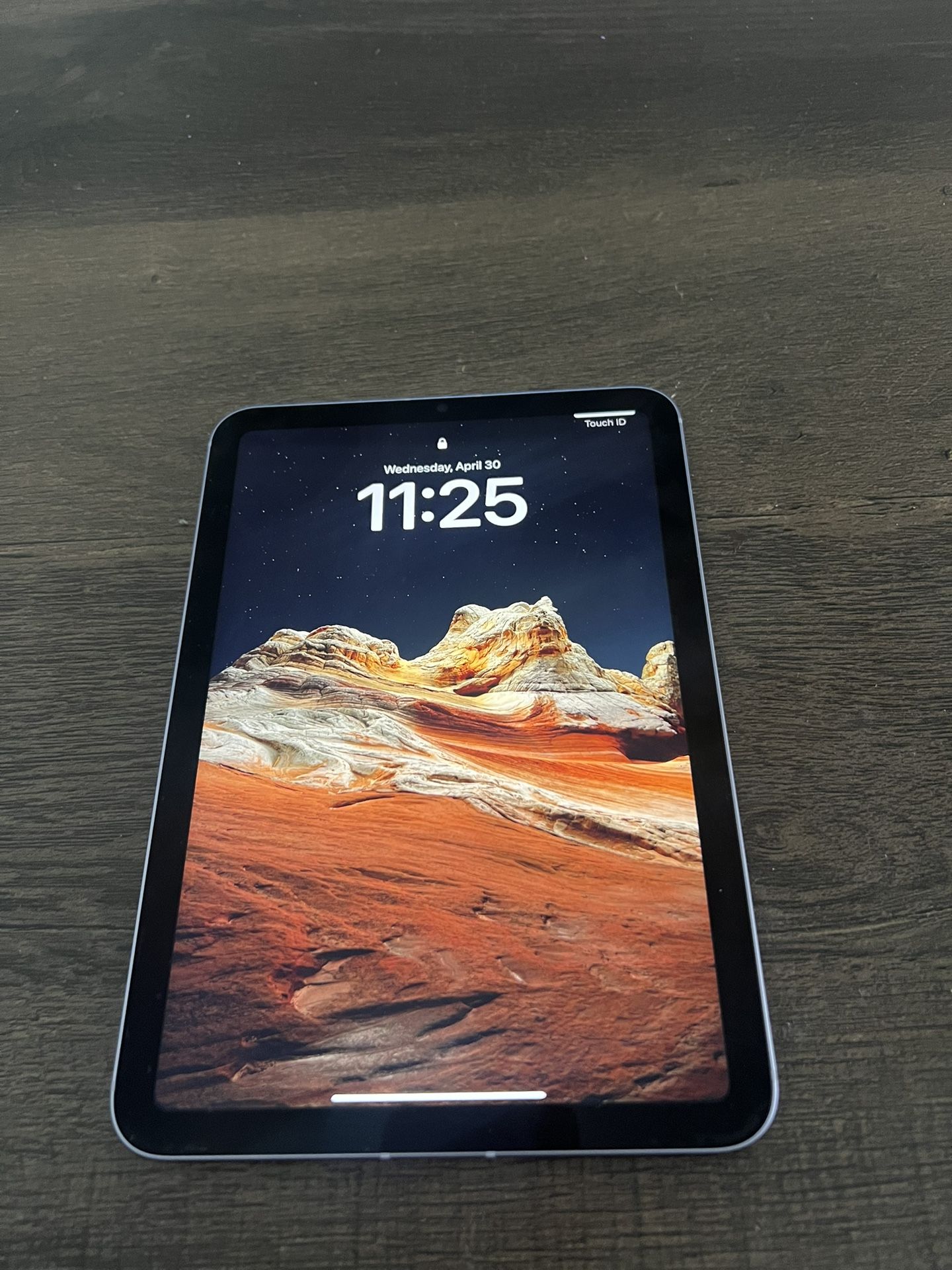 iPad Mini 6 64gb