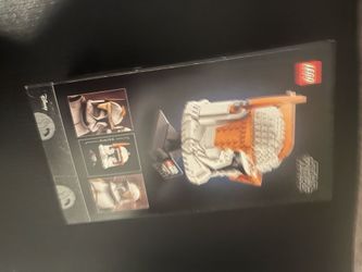 Star Wars Lego clone commander