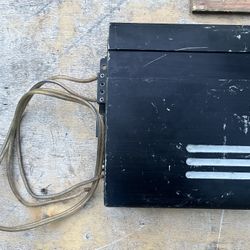 Arc Audio Kar Series FD2100