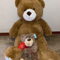Teddy Bears