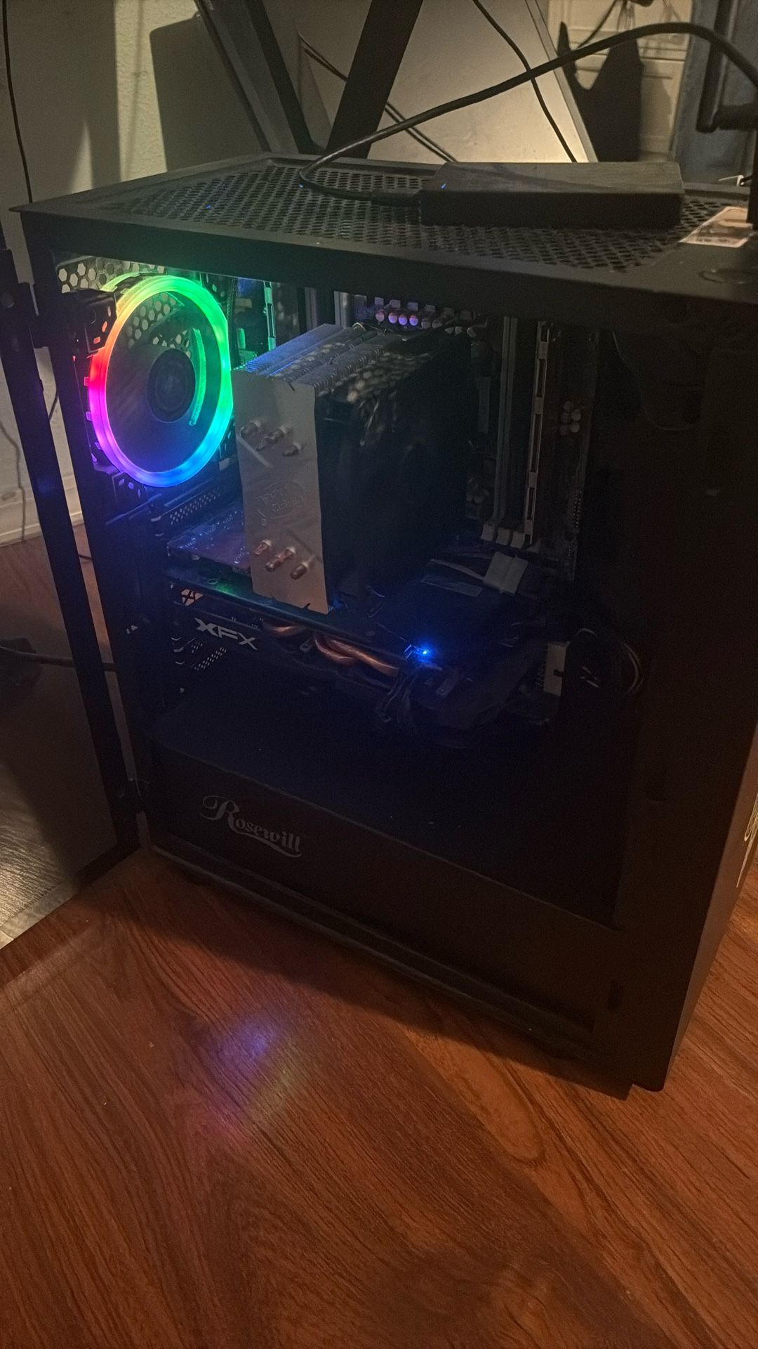 Gaming Pc