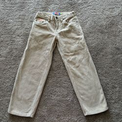 Empire Pants