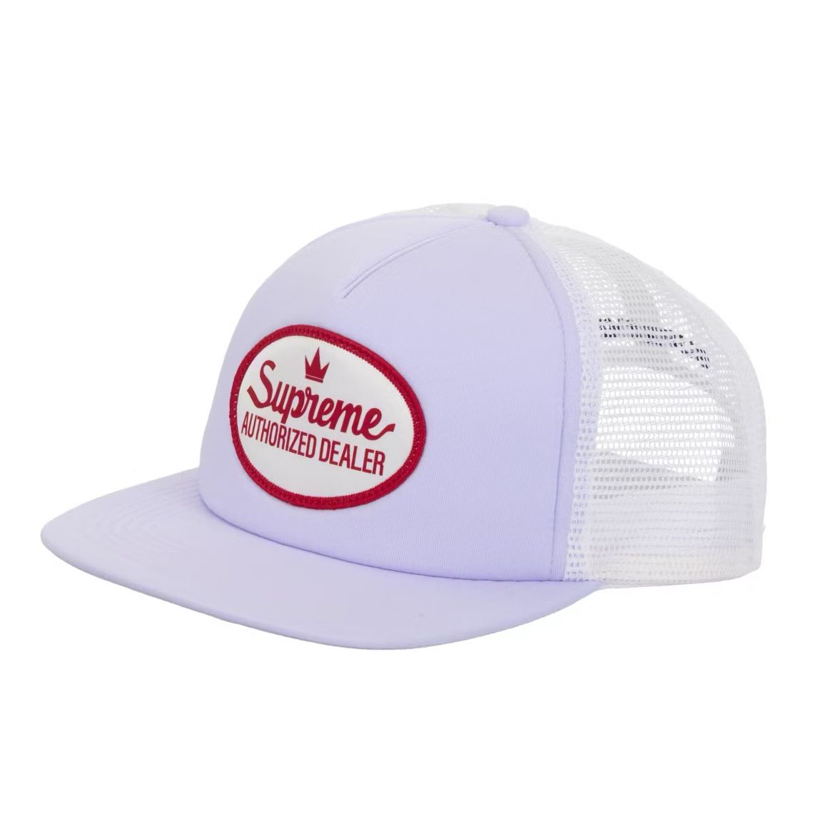 SUPREME