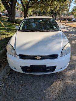 2007 Chevrolet Impala