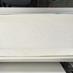Changing Table Frame, Pad Not Included 