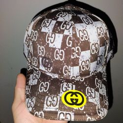Brand New GG Hat 