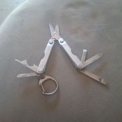 Leatherman Micra