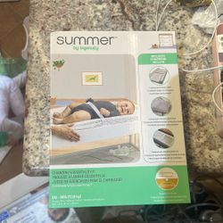 Changing Pad