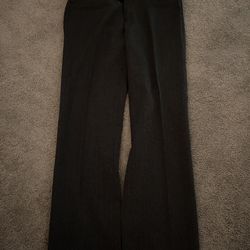 Adolfo dominguez formal pants