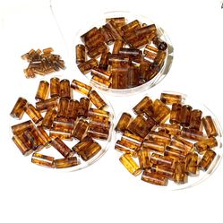 Vintage Plastic Beads